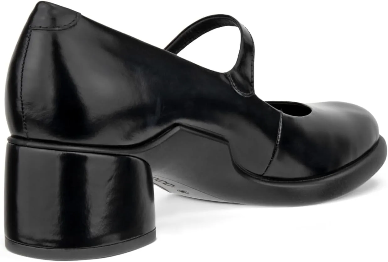 ECCO Women's Sculpted 35 Luxe Mary Jane Pump