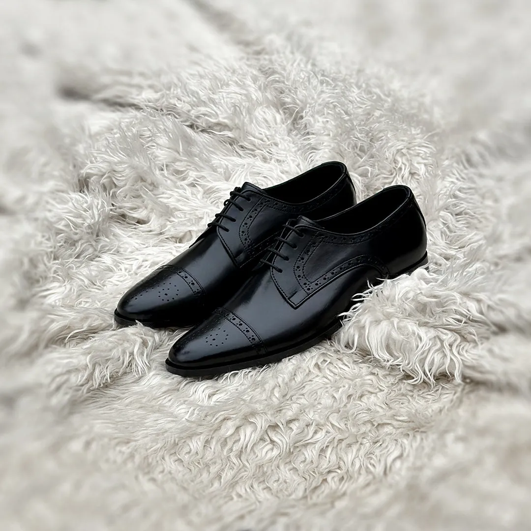 EDWIN - BLACK (Limited Edition)