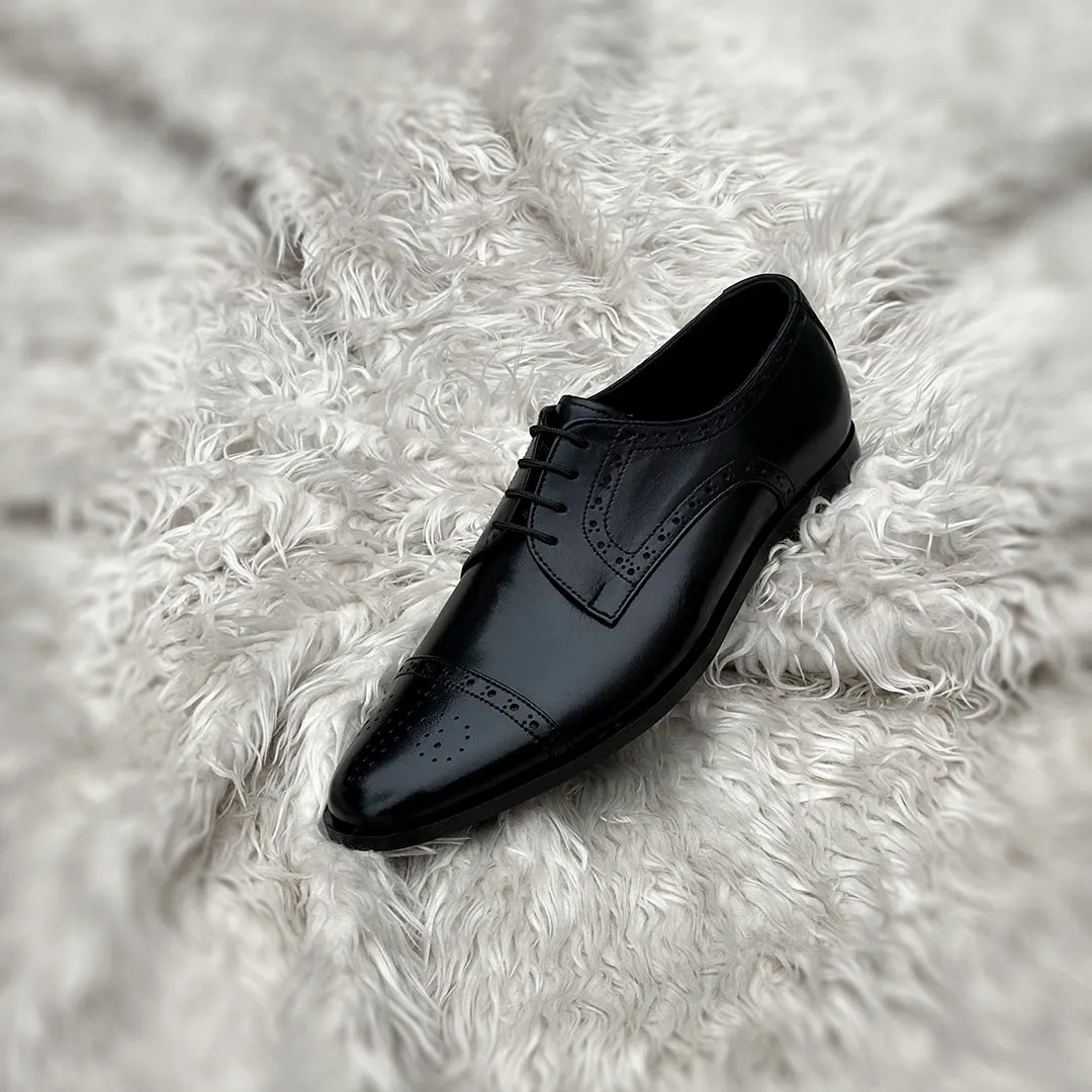 EDWIN - BLACK (Limited Edition)