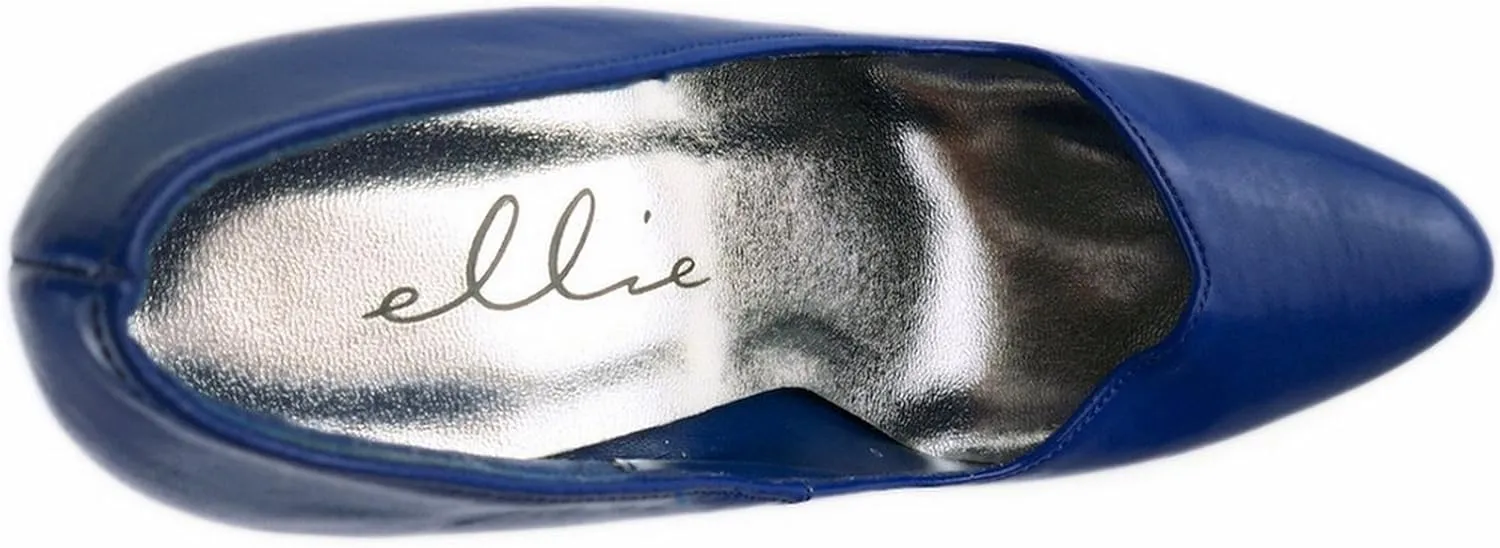Ellie Shoes Women's 8220 Dress Pump