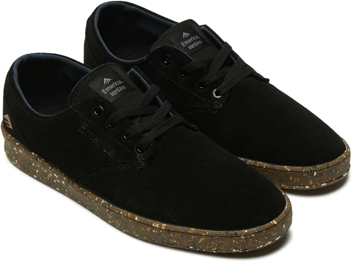 Emerica Romero Laced Skate Shoe