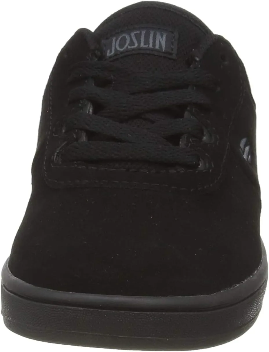 Etnies Unisex-Child Kids Joslin Skate Shoe