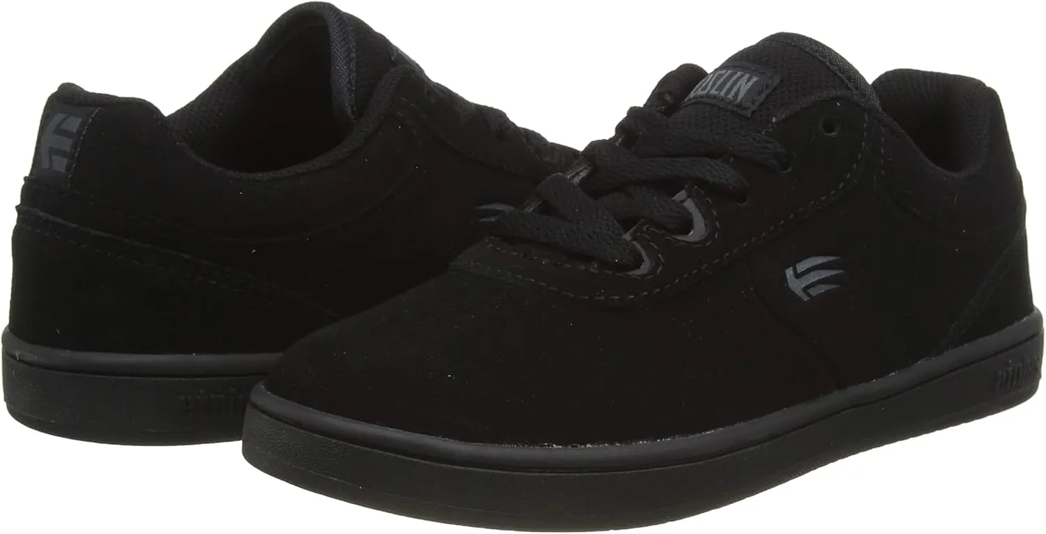 Etnies Unisex-Child Kids Joslin Skate Shoe