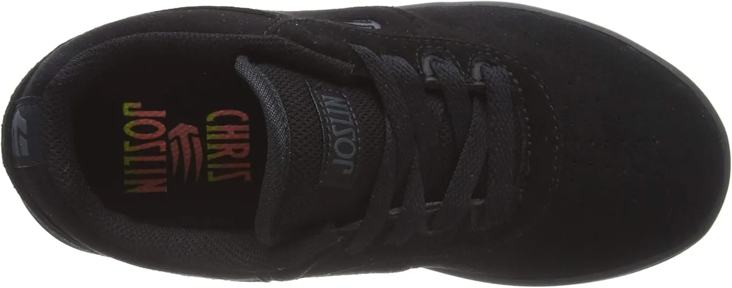Etnies Unisex-Child Kids Joslin Skate Shoe