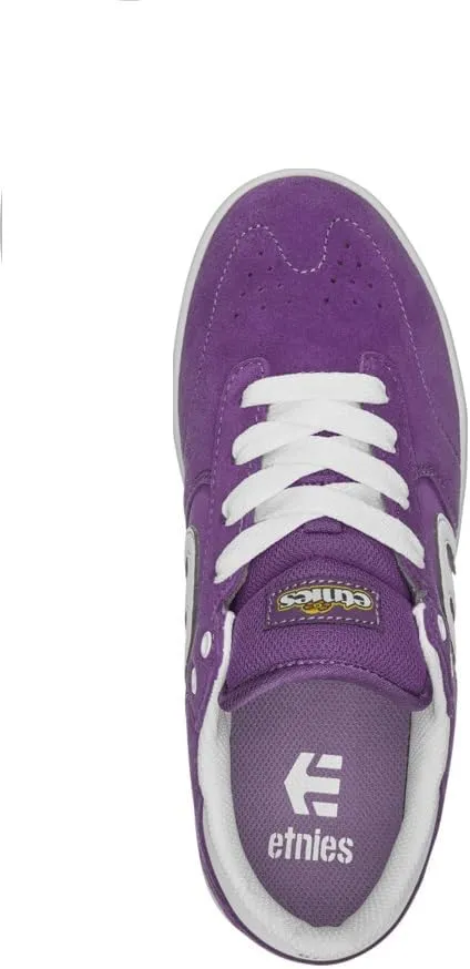 Etnies Unisex-Child Kids Windrow Low Top Skate Shoe