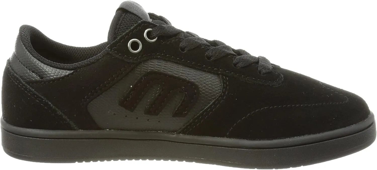 Etnies Unisex-Child Kids Windrow Low Top Skate Shoe