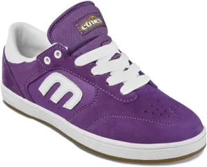 Etnies Unisex-Child Kids Windrow Low Top Skate Shoe