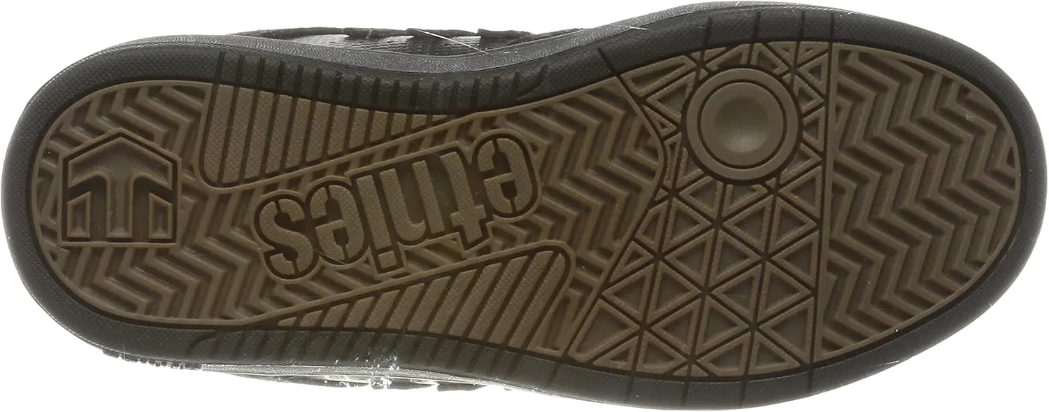 Etnies Unisex-Child Kids Windrow Low Top Skate Shoe