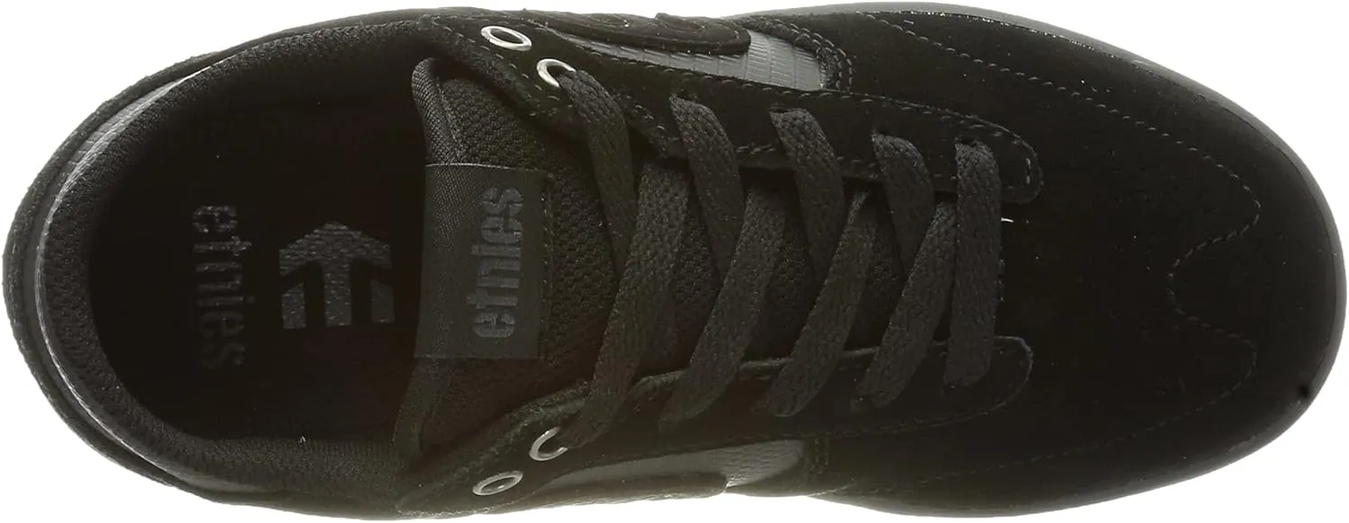 Etnies Unisex-Child Kids Windrow Low Top Skate Shoe