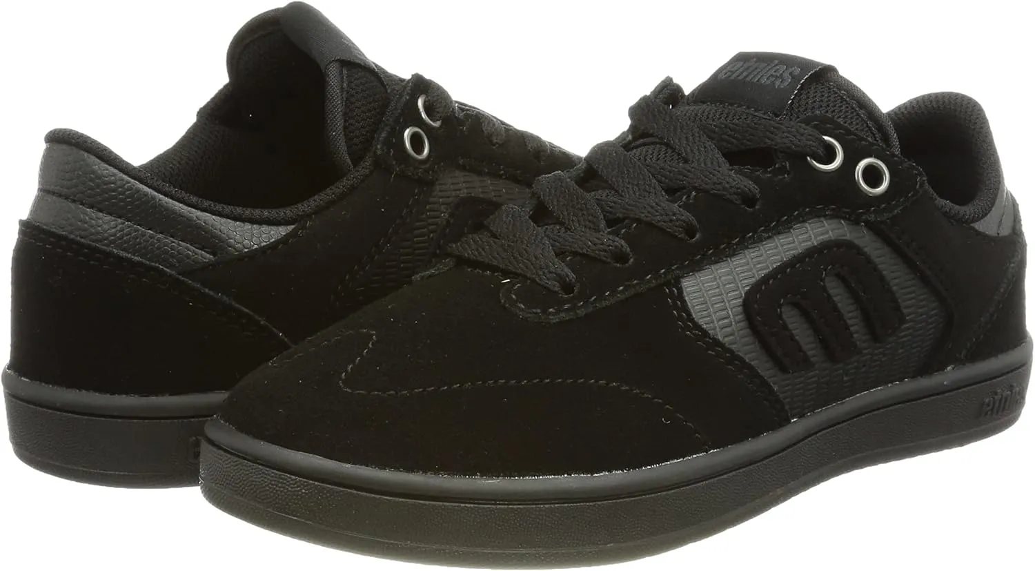Etnies Unisex-Child Kids Windrow Low Top Skate Shoe