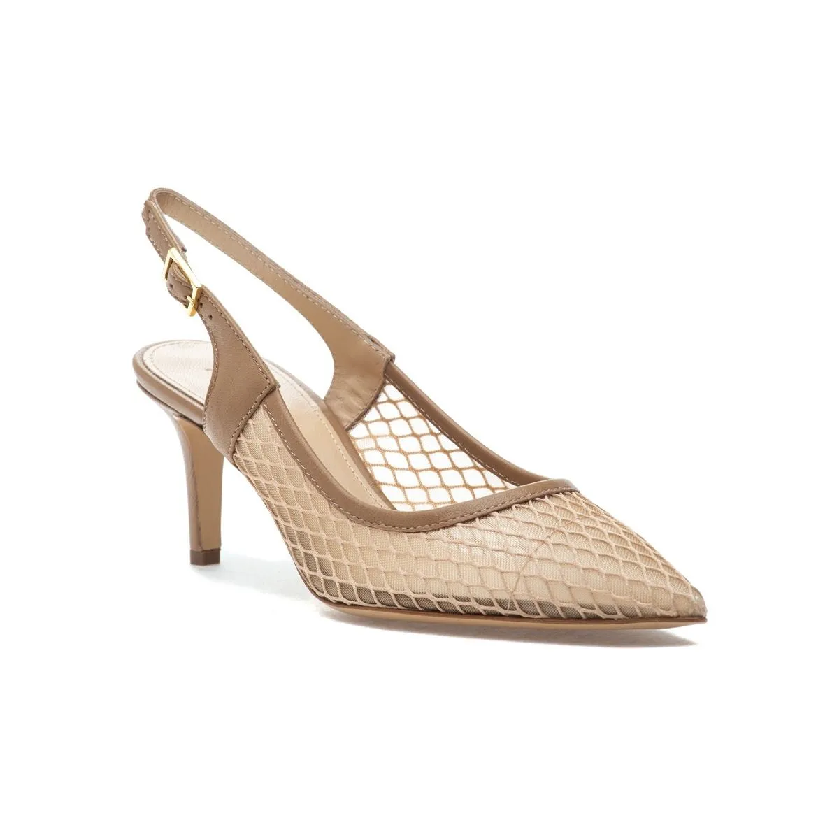Fiona Pump