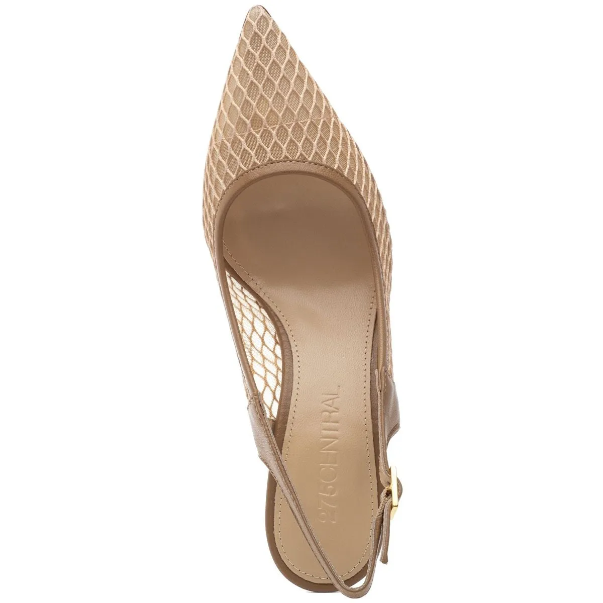 Fiona Pump