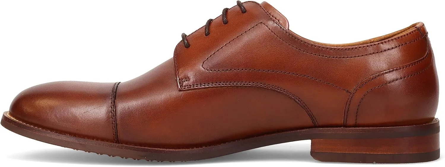 Florsheim Rucci Cap Toe Oxford Men's Oxford