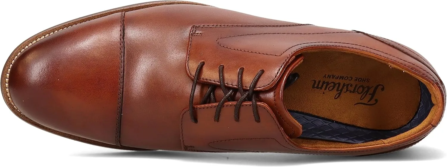 Florsheim Rucci Cap Toe Oxford Men's Oxford
