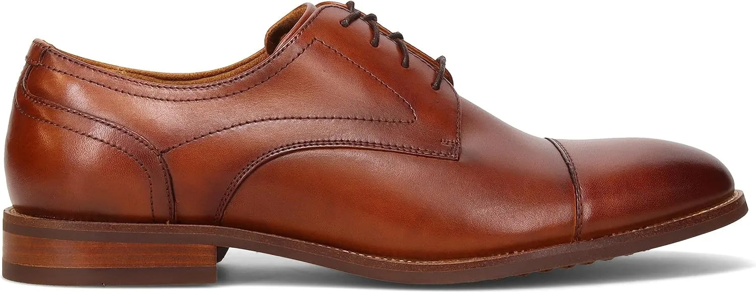 Florsheim Rucci Cap Toe Oxford Men's Oxford