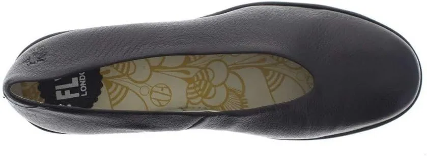 FLY London Women's Yaz Wedge Pump