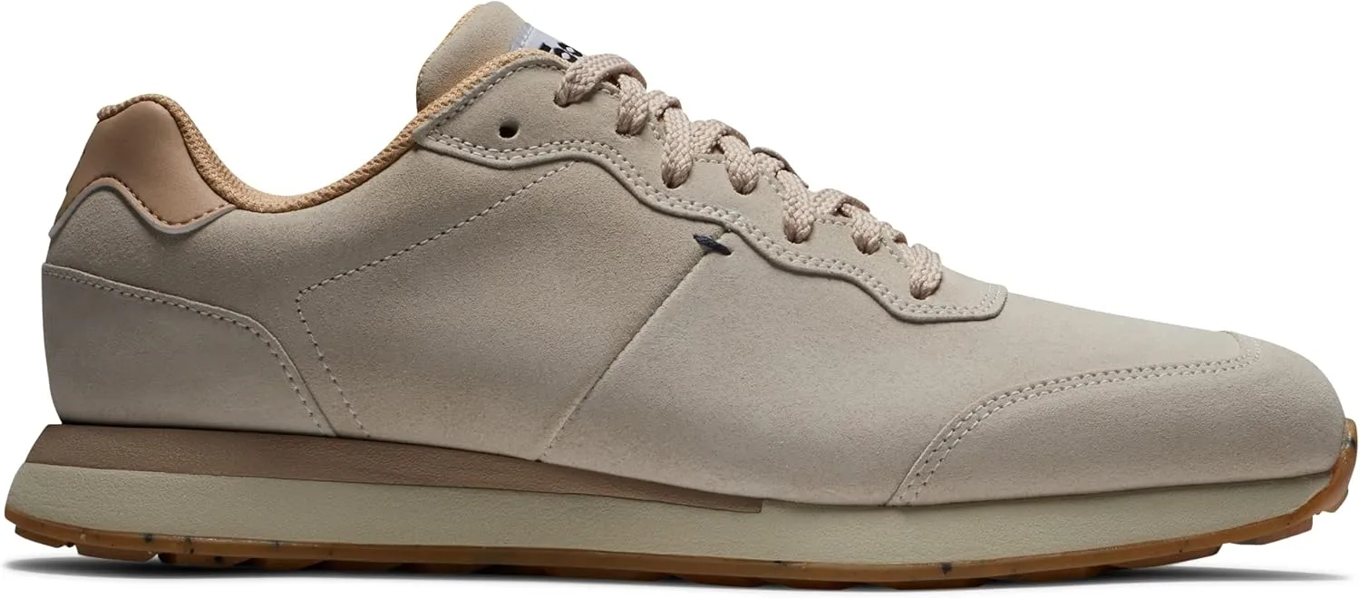 FootJoy Men's Contour Jogger Golf Shoe