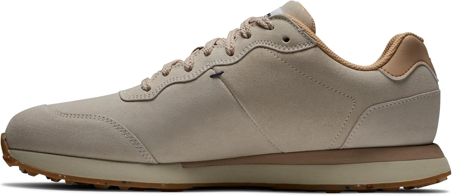 FootJoy Men's Contour Jogger Golf Shoe