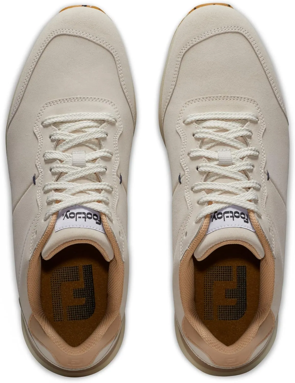 FootJoy Men's Contour Jogger Golf Shoe