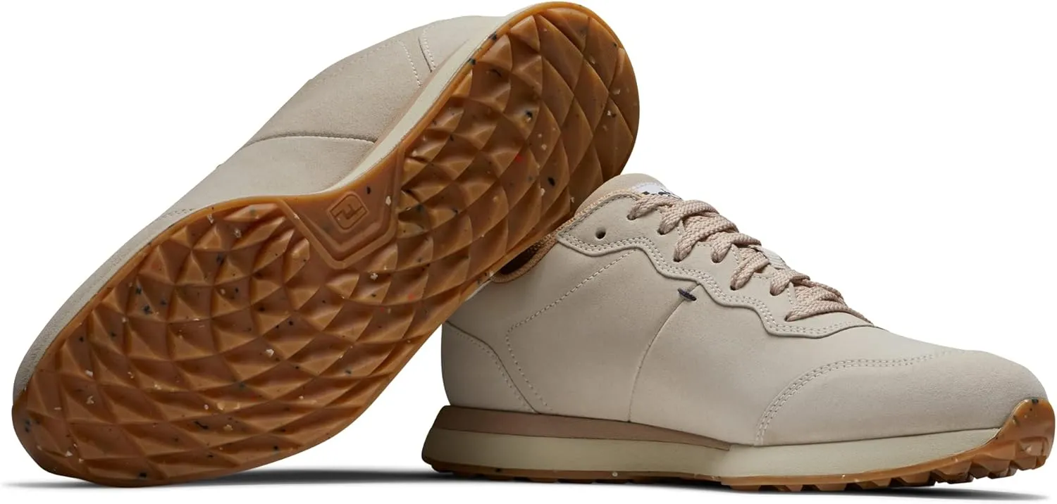 FootJoy Men's Contour Jogger Golf Shoe