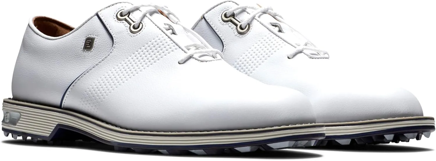 FootJoy Men's Premiere Series-Flint Previous Season Style Golf Shoe