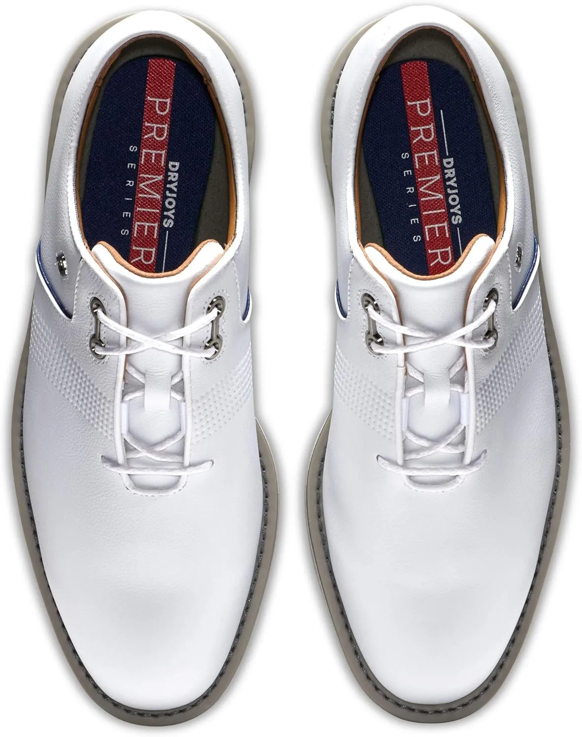 FootJoy Men's Premiere Series-Flint Previous Season Style Golf Shoe