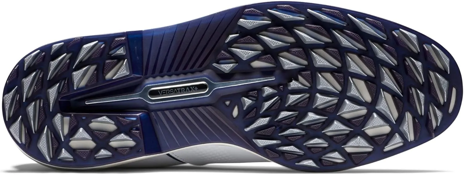 FootJoy Men's Premiere Series-Flint Previous Season Style Golf Shoe