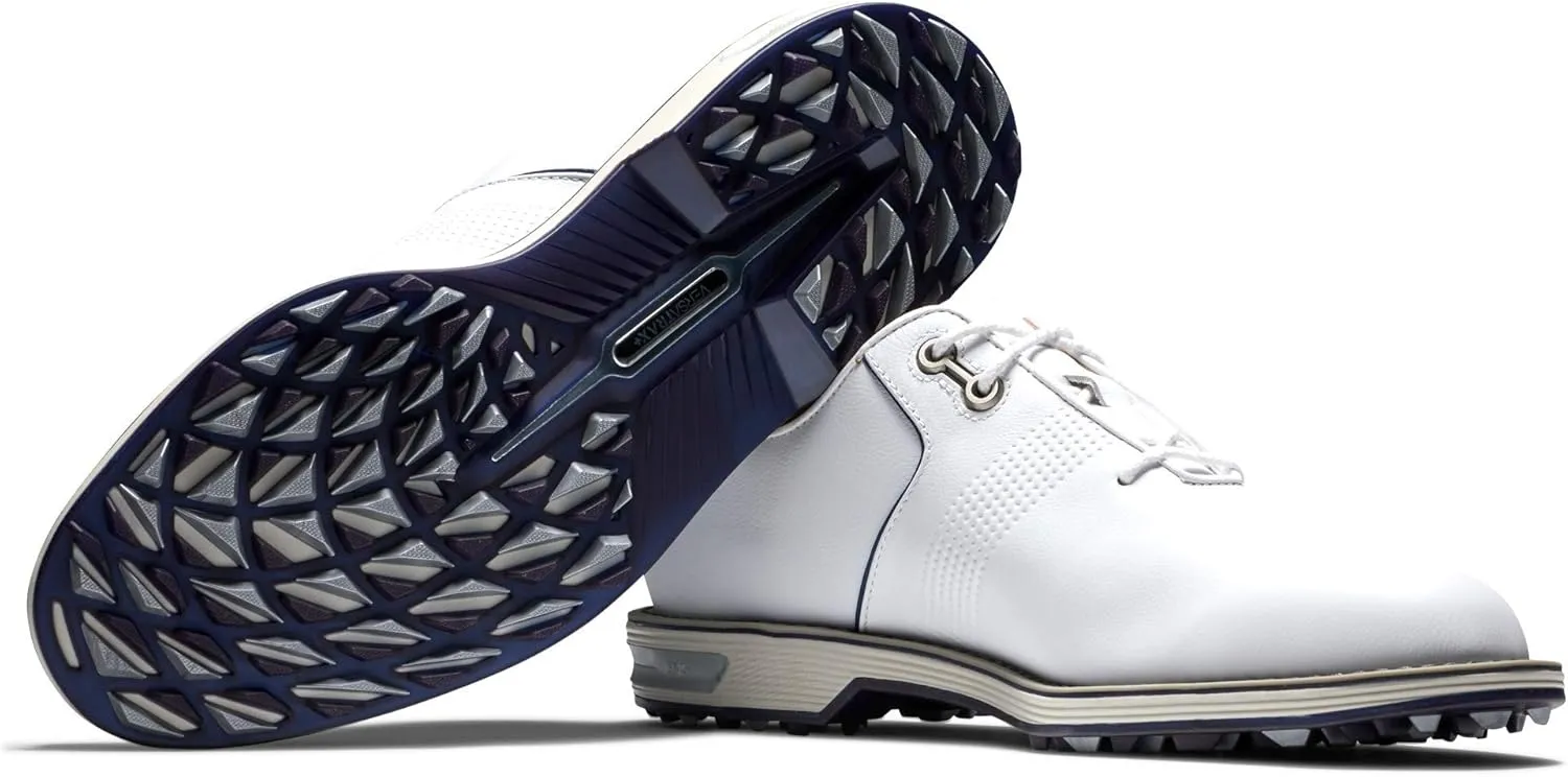 FootJoy Men's Premiere Series-Flint Previous Season Style Golf Shoe