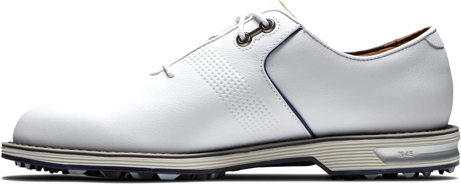 FootJoy Men's Premiere Series-Flint Previous Season Style Golf Shoe