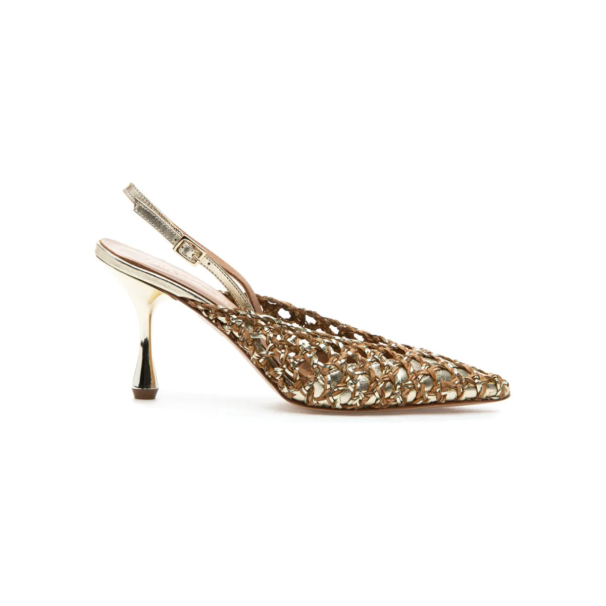 Force Slingback Pump