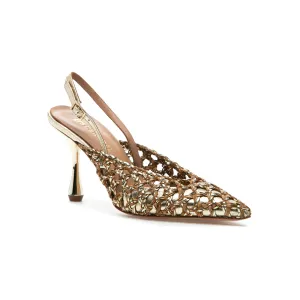 Force Slingback Pump