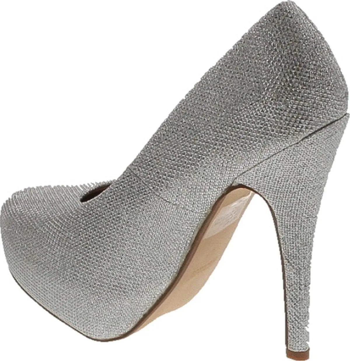 Forever Link Women's Sunset-89 Suede Closed Toe Dress Pumps