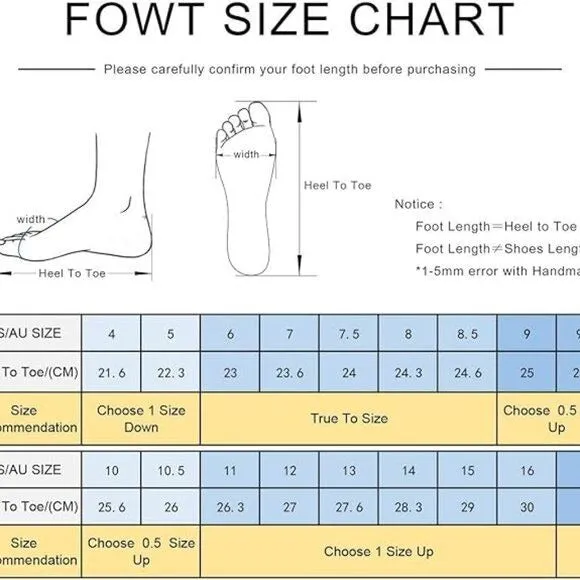 FOWT Women's Low Kitten Heel Slingback Ankle Strap Pump Pointed Toe Comfortable