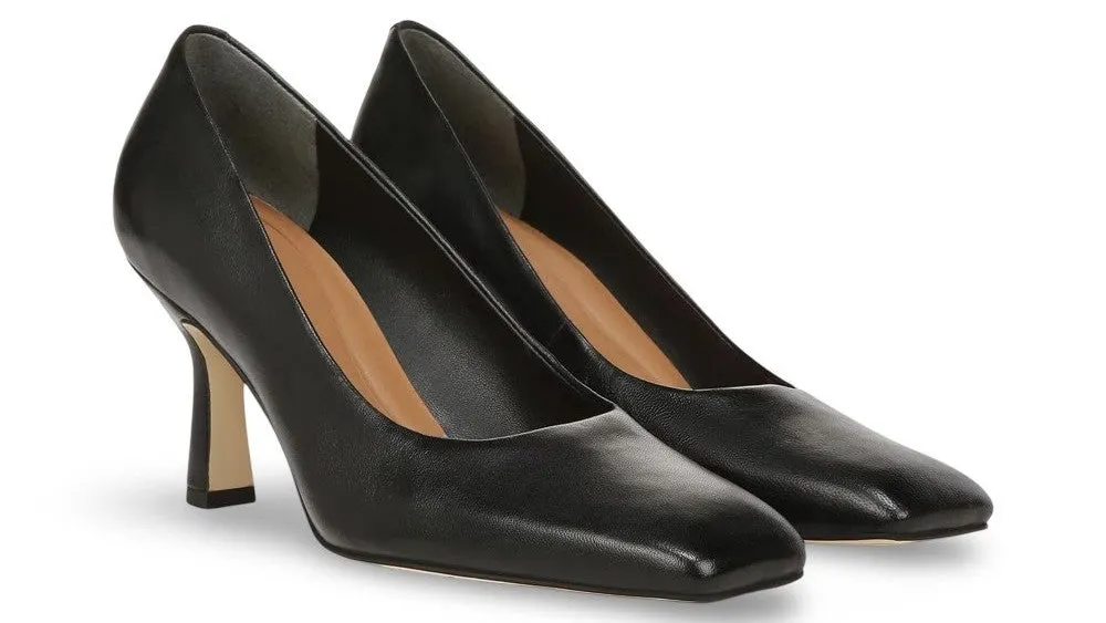Franco Sarto Women's Flexa Aela Pump NW/OB
