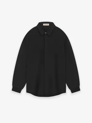 Fraud-free Shirt Wool Expert advice Oxford Cotton