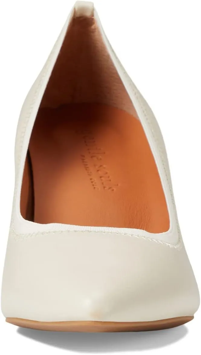 Gentle Souls by Kenneth Cole Women's Dionne Pump