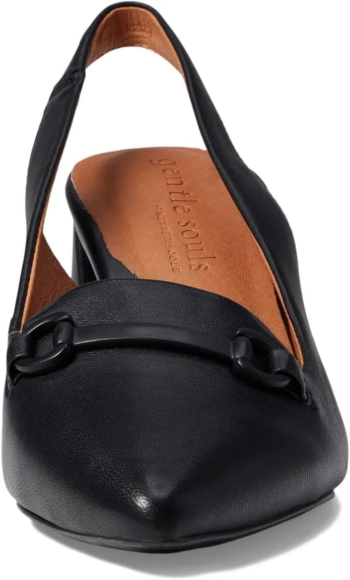 Gentle Souls by Kenneth Cole Women's Dionne Sling Pump