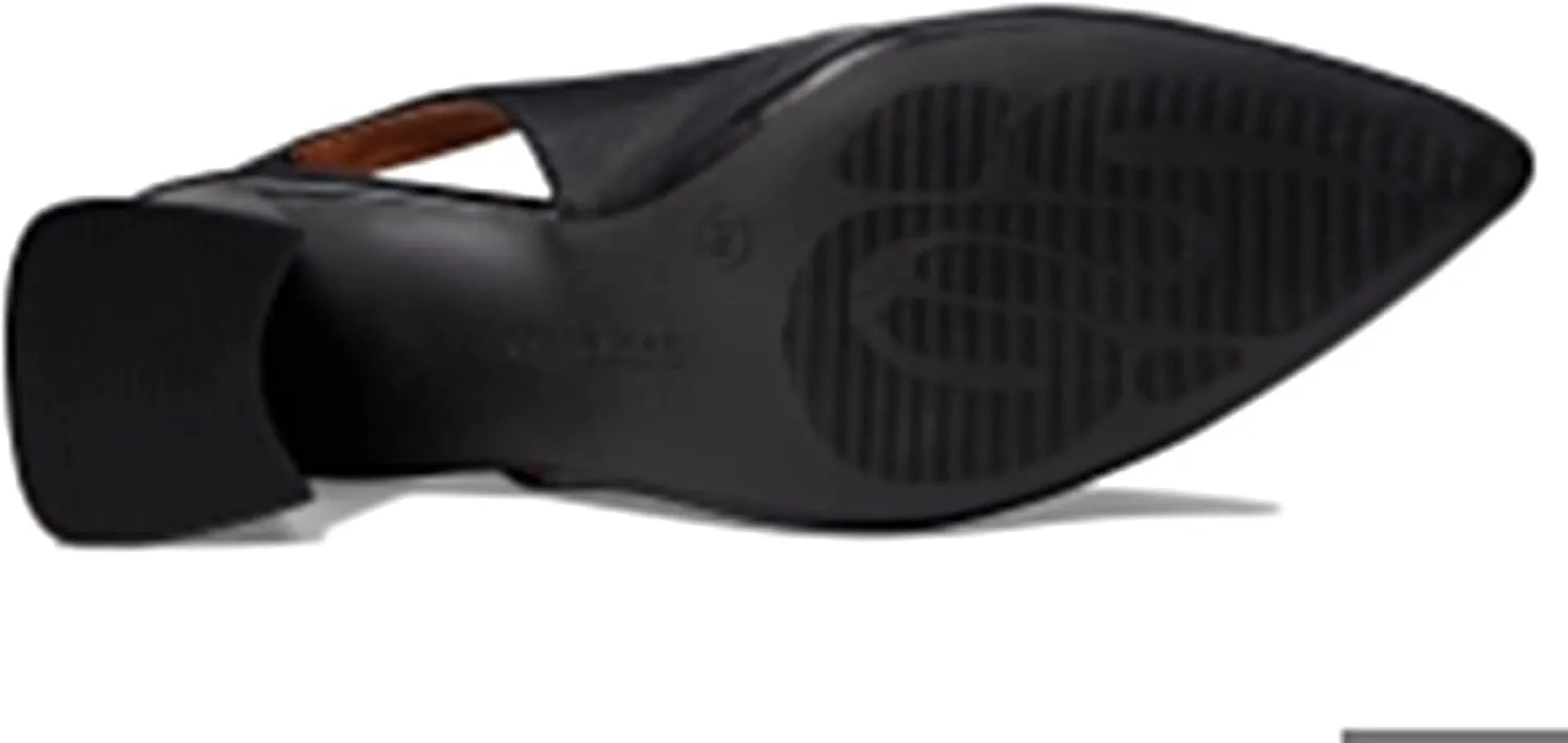 Gentle Souls by Kenneth Cole Women's Dionne Sling Pump