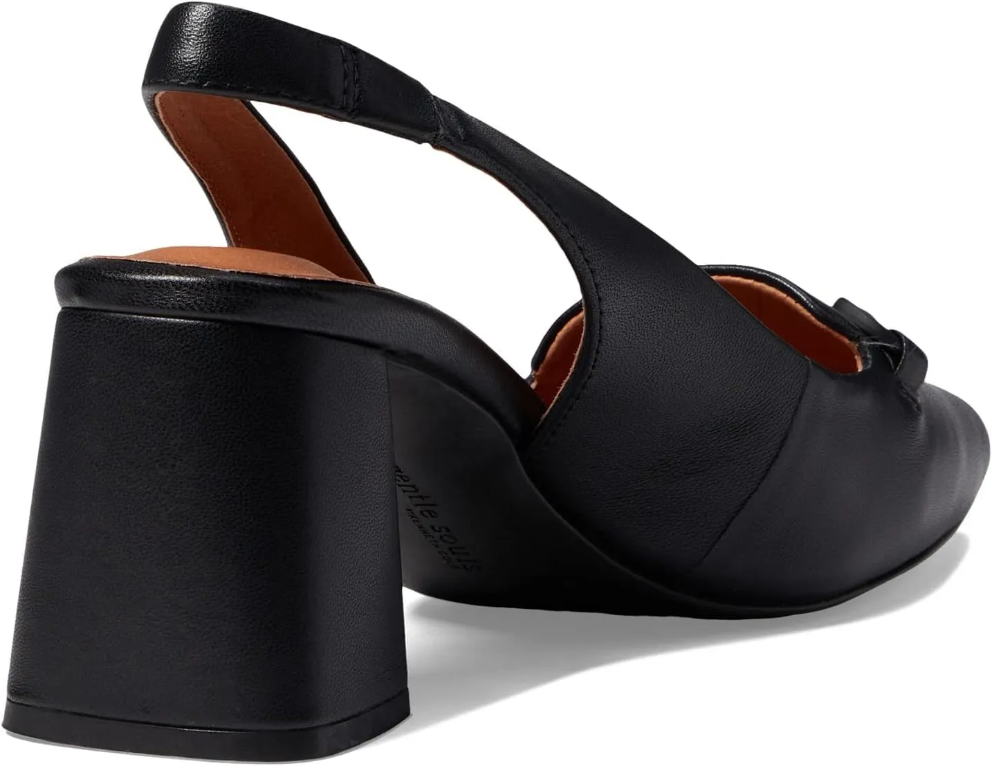 Gentle Souls by Kenneth Cole Women's Dionne Sling Pump