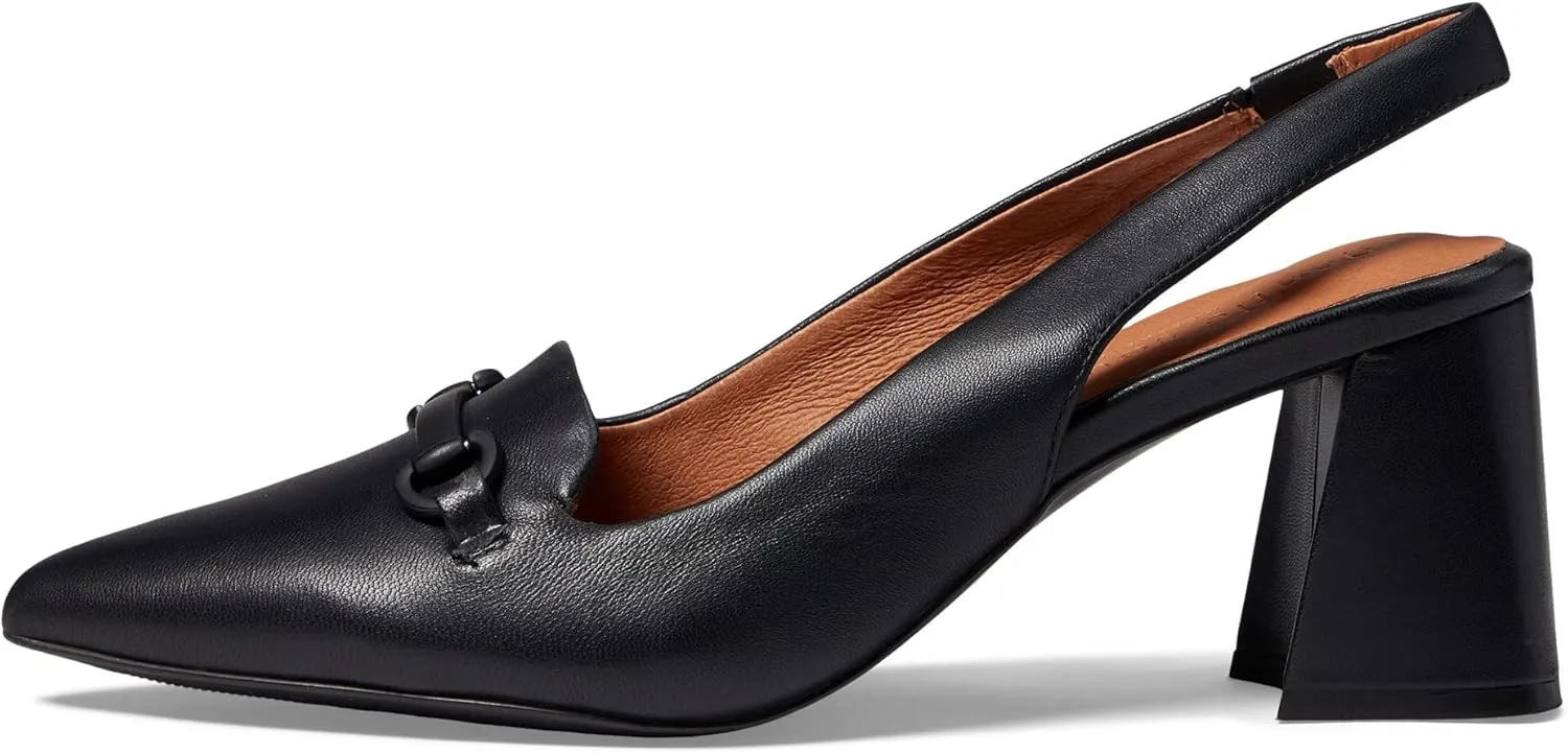 Gentle Souls by Kenneth Cole Women's Dionne Sling Pump