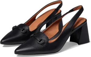 Gentle Souls by Kenneth Cole Women's Dionne Sling Pump