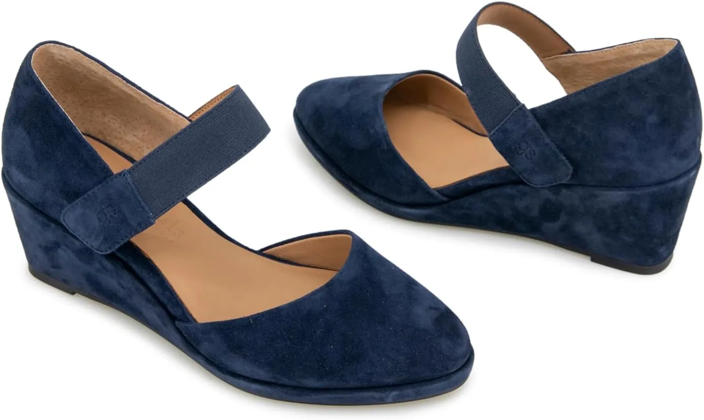 Gentle Souls by Kenneth Cole Women's Oriana Pump