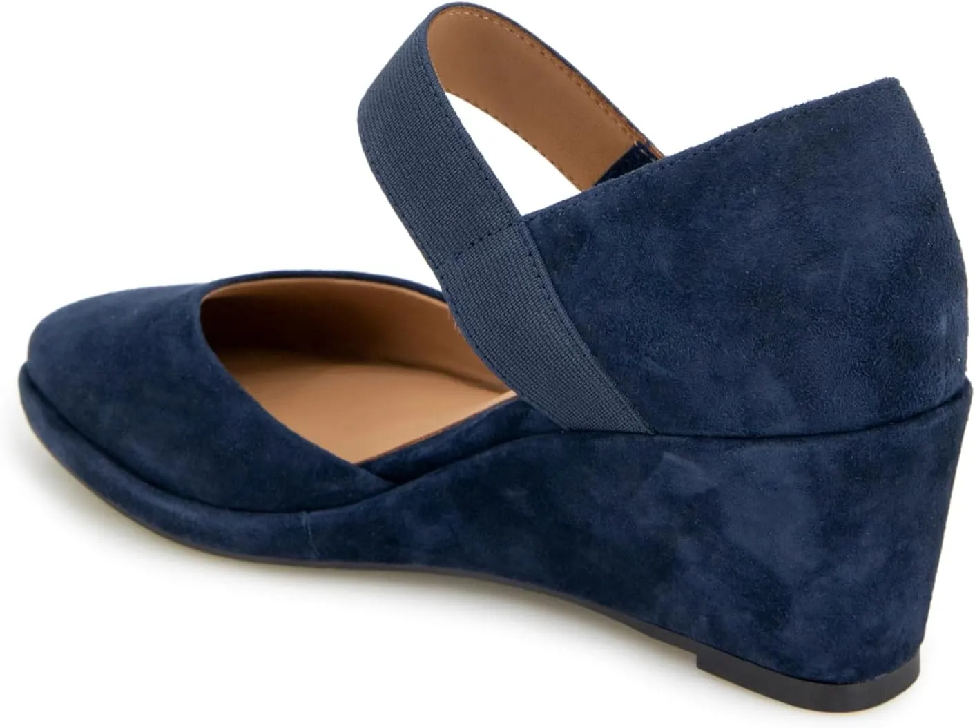 Gentle Souls by Kenneth Cole Women's Oriana Pump