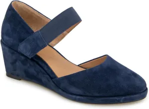 Gentle Souls by Kenneth Cole Women's Oriana Pump