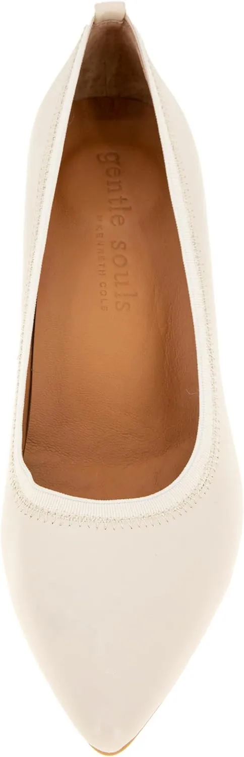 Gentle Souls Women's Dionne Pump