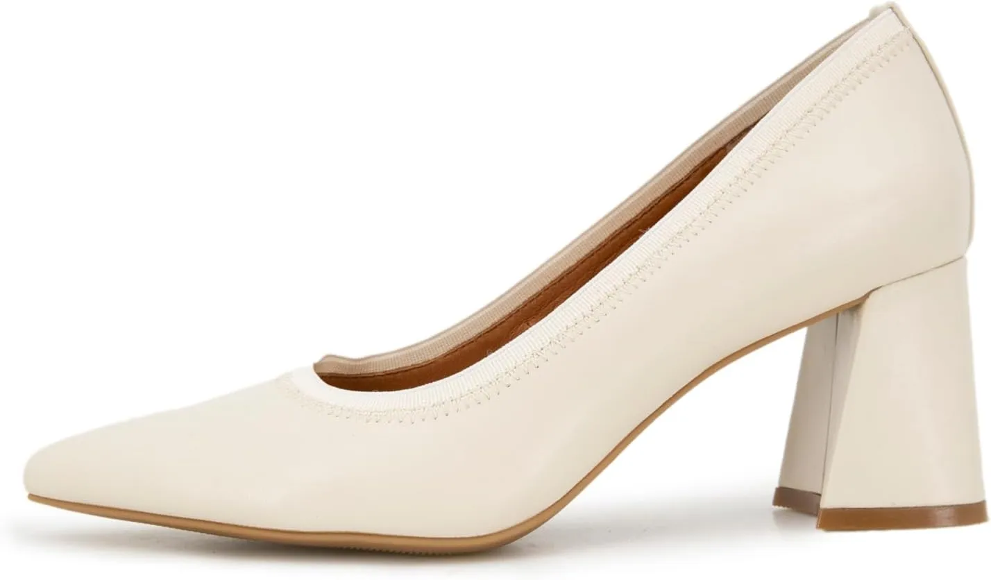 Gentle Souls Women's Dionne Pump