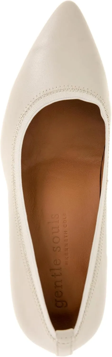 Gentle Souls Women's Dionne Pump