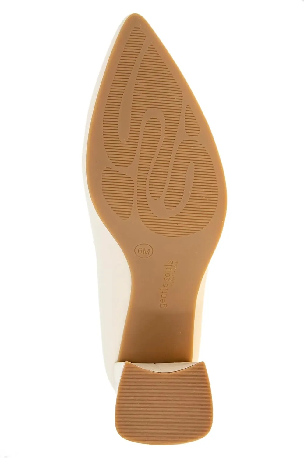 Gentle Souls Women's Dionne Pump