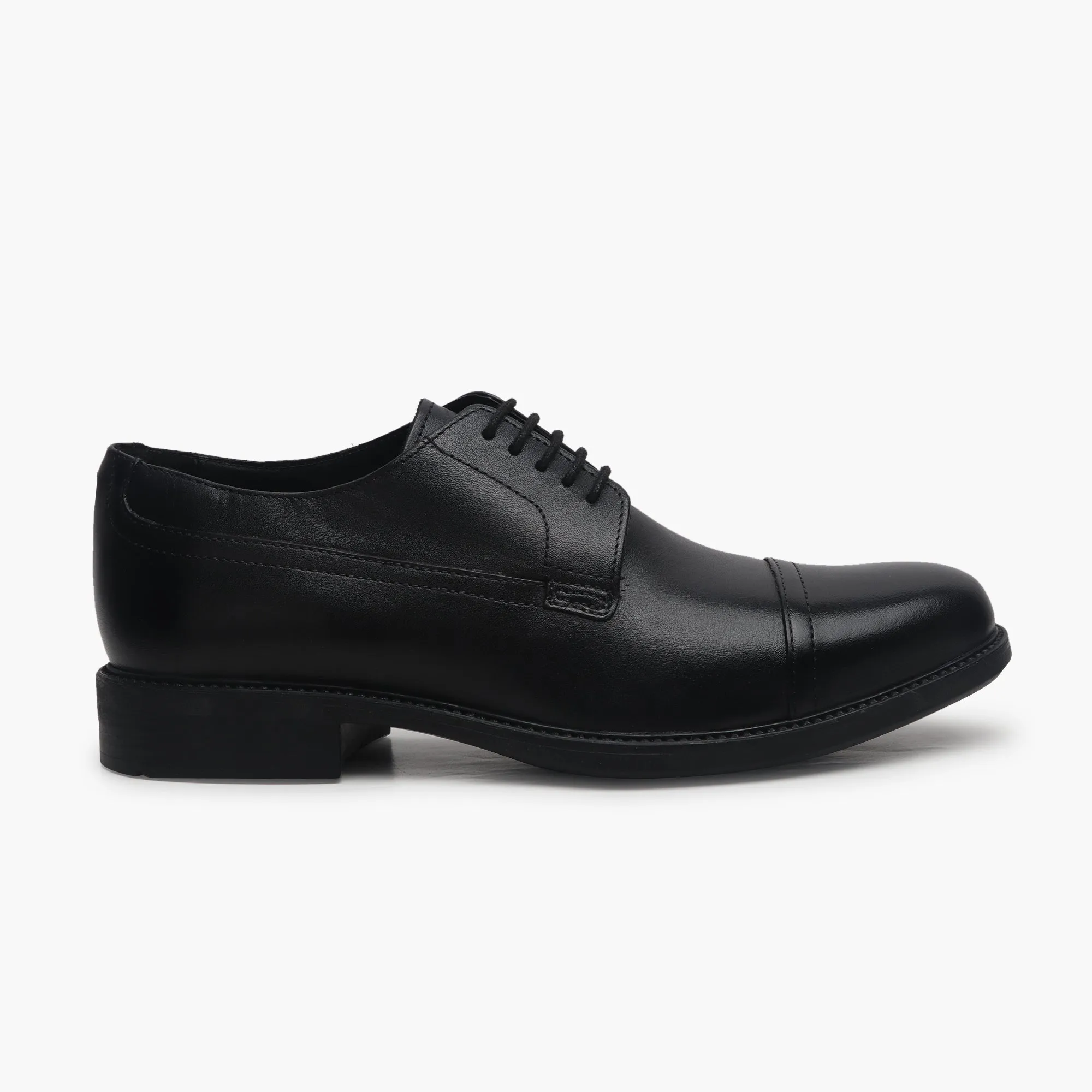 GEOX Carnaby Derby Shoes