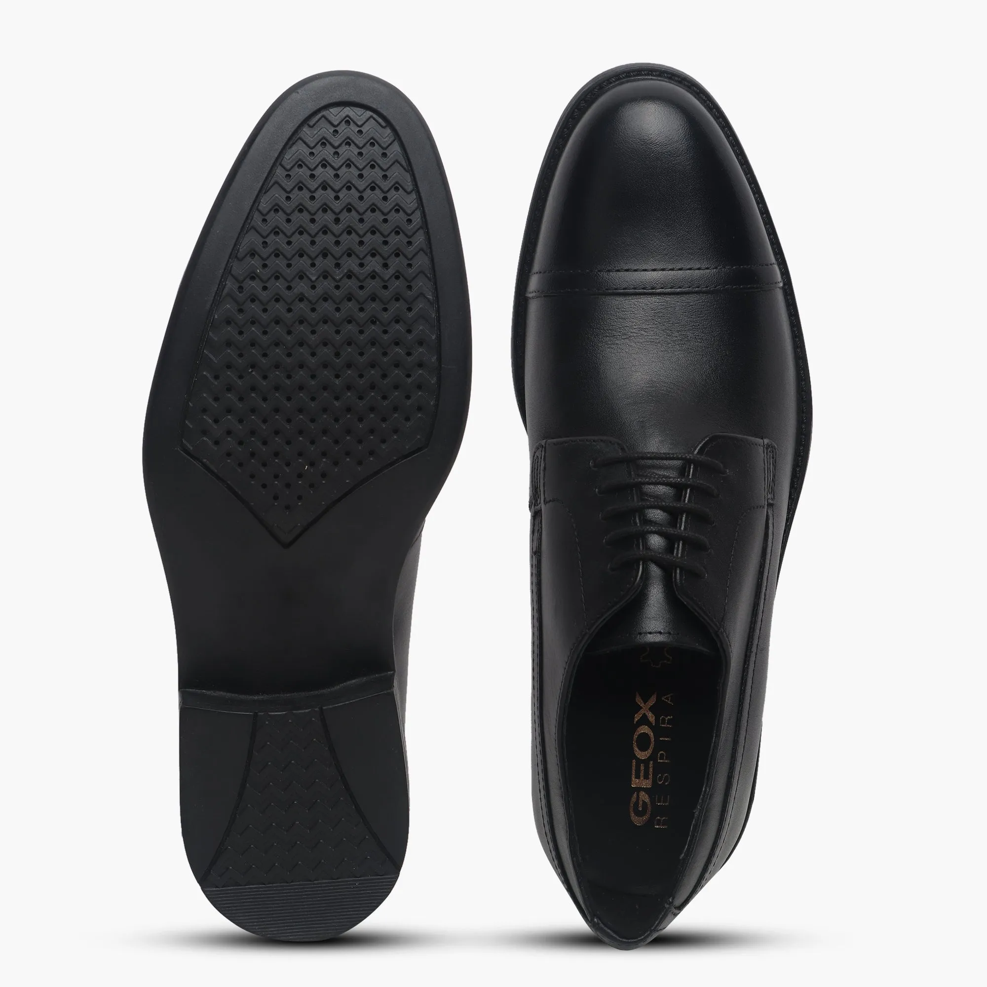 GEOX Carnaby Derby Shoes